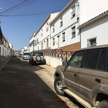 Agradable Casa Rural Con Suelos De Madera Санта Олайя дел Кала Екстериор снимка