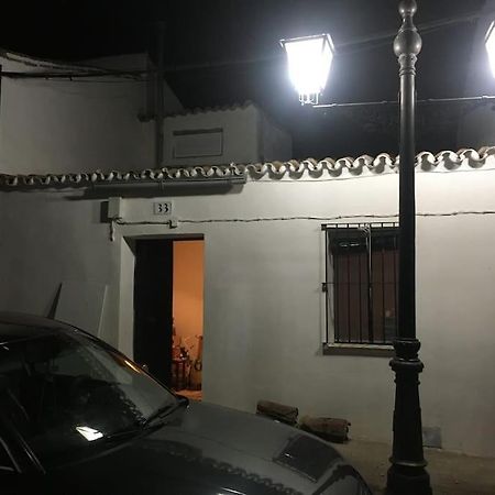Agradable Casa Rural Con Suelos De Madera Санта Олайя дел Кала Екстериор снимка